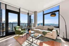 Designer Apt near Union Park - Cloud9-1125